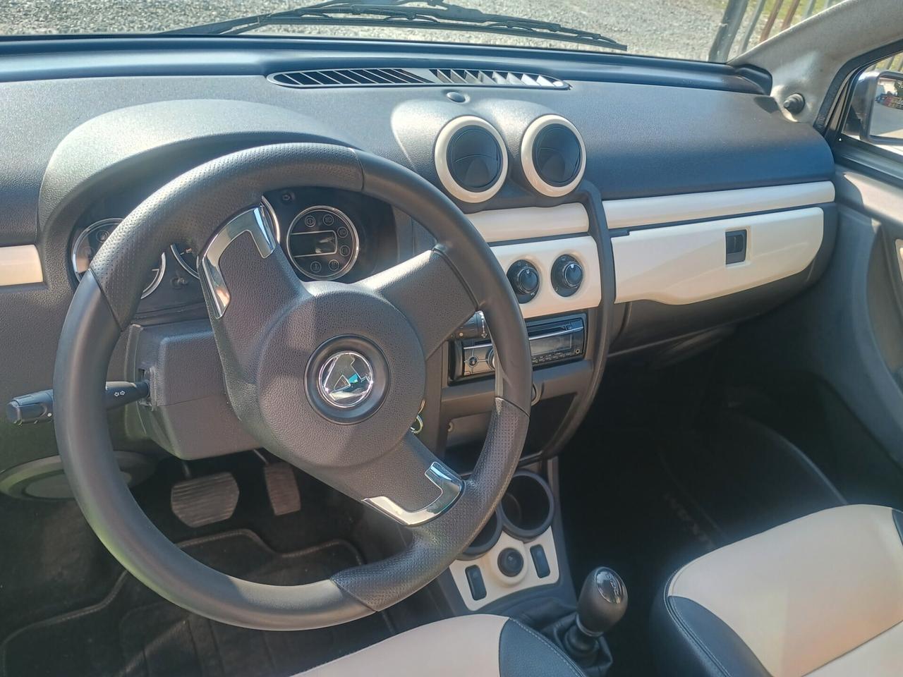 MICROCAR AIXAM COUPE