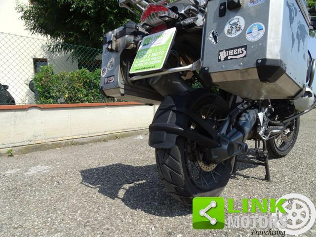 BMW R 1200 GS Adventure ANNO 2012