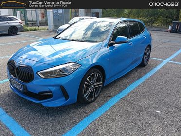 Bmw 118 M Sport 118 i #12113