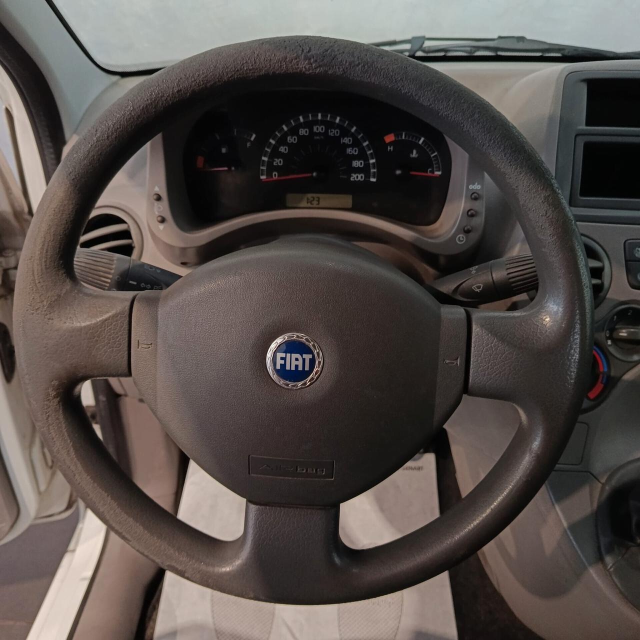 Fiat Panda VAN 1.2 BENZINA IVA ESPOSTA