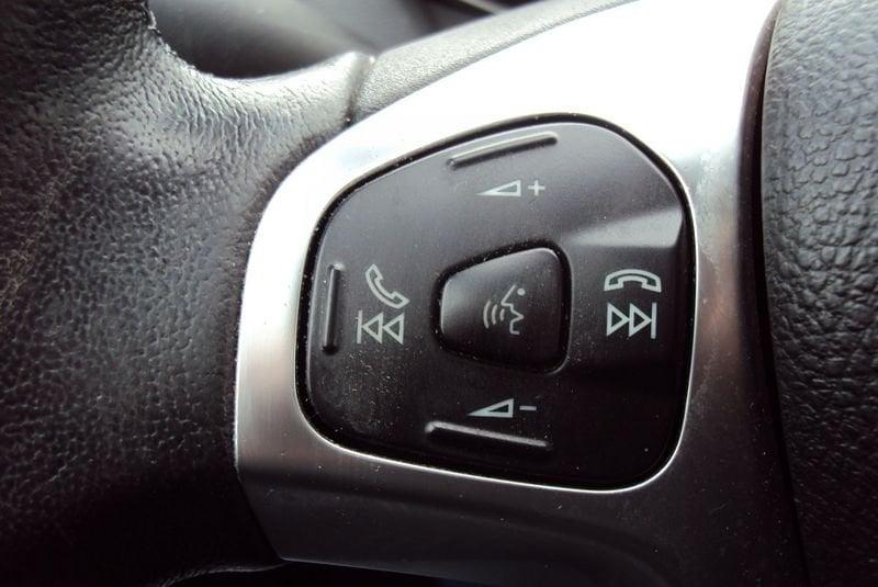 Ford B-Max 1.4 90/86cv Business GPL