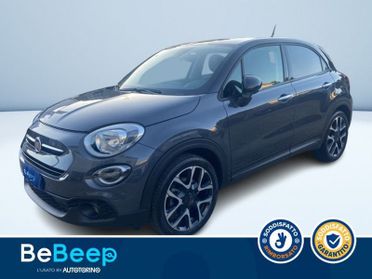 FIAT 500X 1.3 T4 CONNECT 150CV DCT