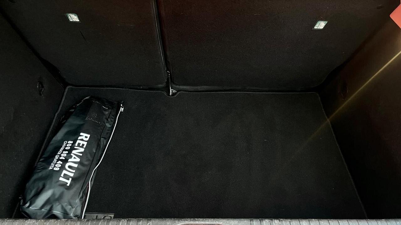 Renault Clio TCe 130 CV EDC FAP 5 porte Initiale Paris