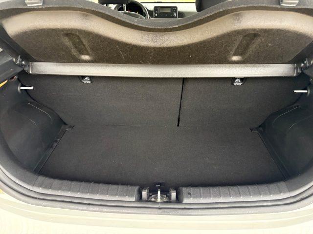 KIA Picanto 1.0 12V EcoGPL 5 porte Active OK NEOP. FARI FENDI