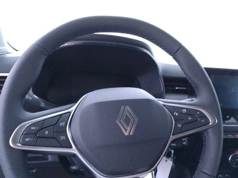Renault Clio 1.0 tce Evolution Gpl 100cv