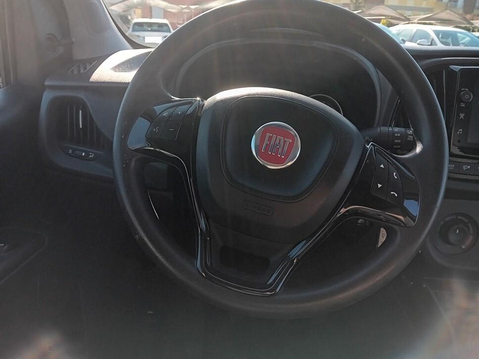 Fiat Doblo Doblò 1.6 MJT 105CV S&S PL-TN Cargo Maxi Lounge