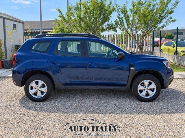 DACIA Duster 1.5 dCi 8V 110 CV 4x2 Comfort