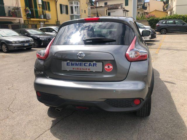 NISSAN Juke 1.5 dCi Start&Stop N-Connecta