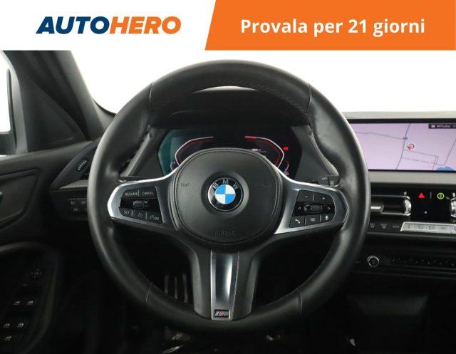 BMW 118 d 5p. Msport