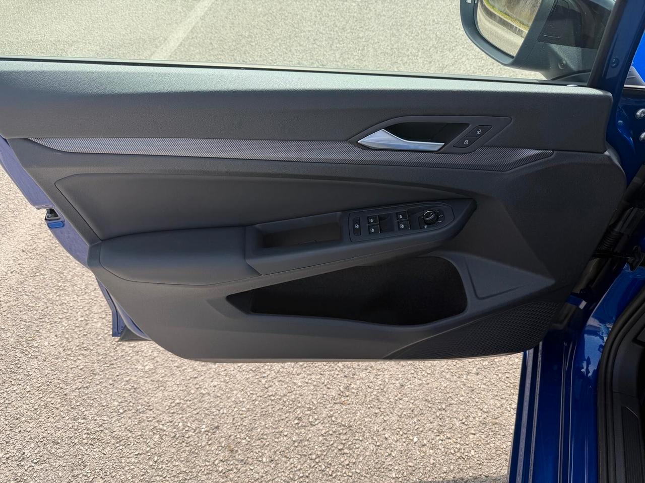 Volkswagen Golf R/2.0/DSG/4MOTION/BLACK EDITION/HEAD UP/NAVI/TELPDC/F1/CERCHI 19/SED.SPORT/PRONTA CONSEGNA!!