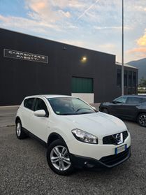 Nissan Qashqai ECO 360