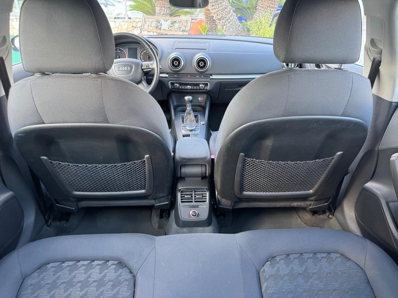 Audi A3 SPB 1.6 TDI