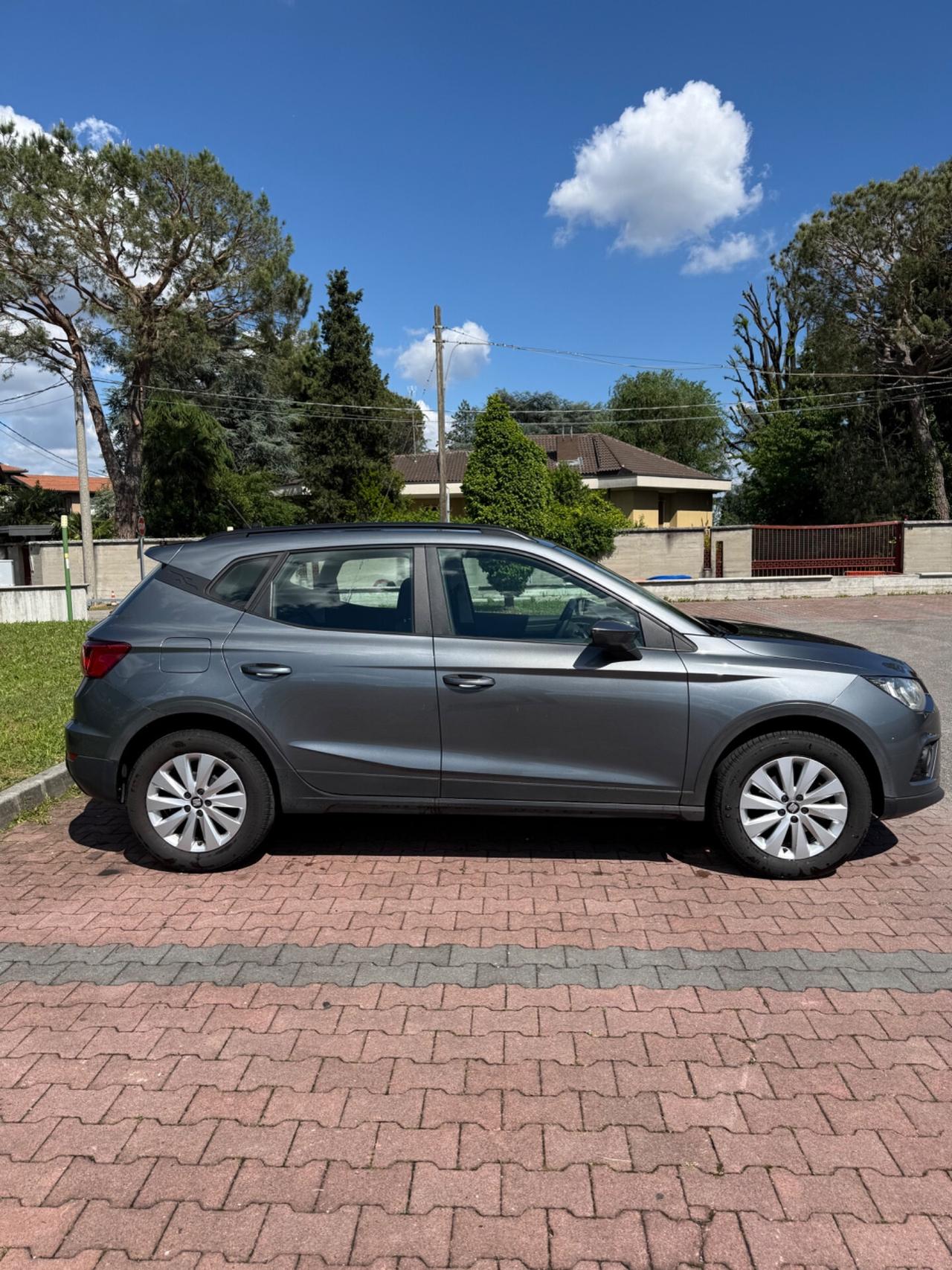 Seat Arona 1.0 EcoTSI 115 CV XCELLENCE
