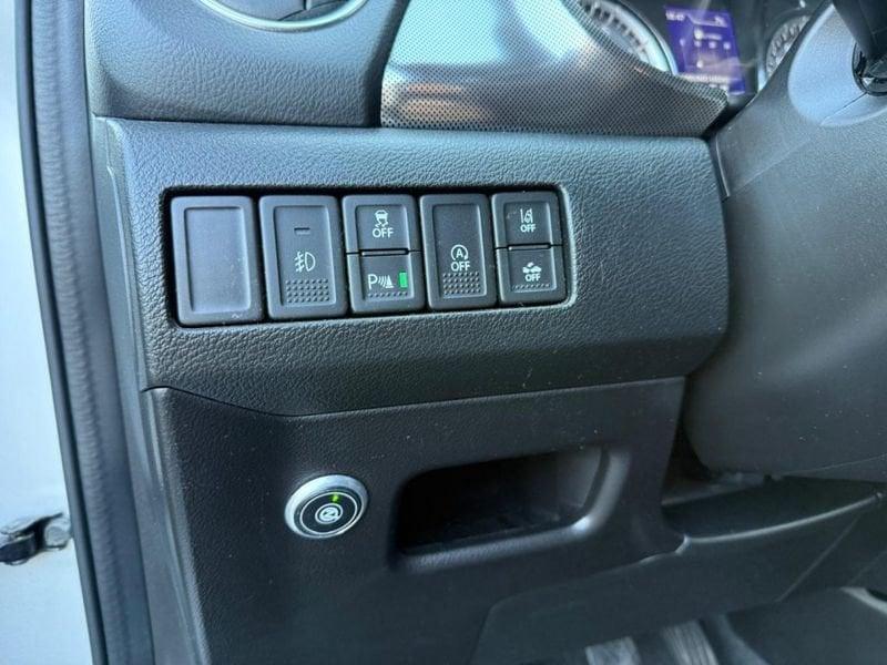 Suzuki Vitara 1.4 Hybrid Top +gpl