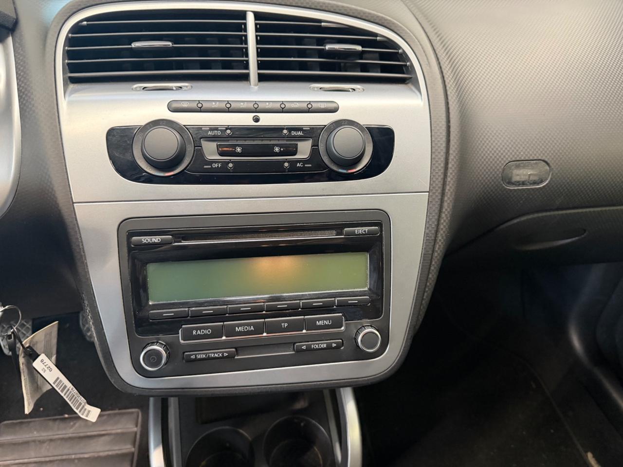 Seat Altea XL 1.6 TDI 105 CV CR DPF Style unico proprietario