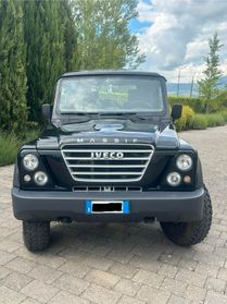 2009 IVECO MASSIF