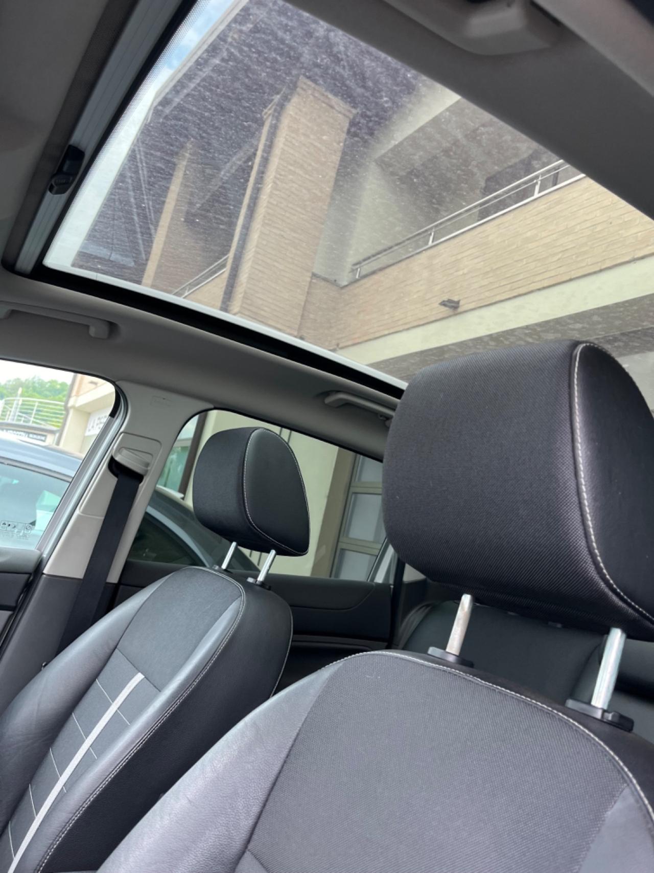 Ford Kuga 2.0 TDCi 163 CV 4WD Powersh.Titanium DPF