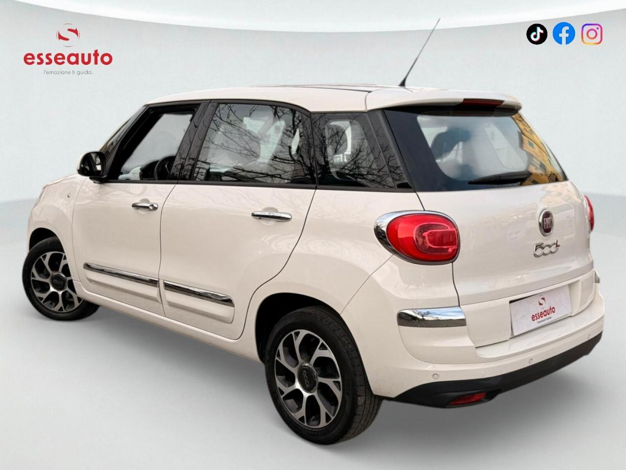 Fiat 500L 1.3 Multijet 95 CV Business