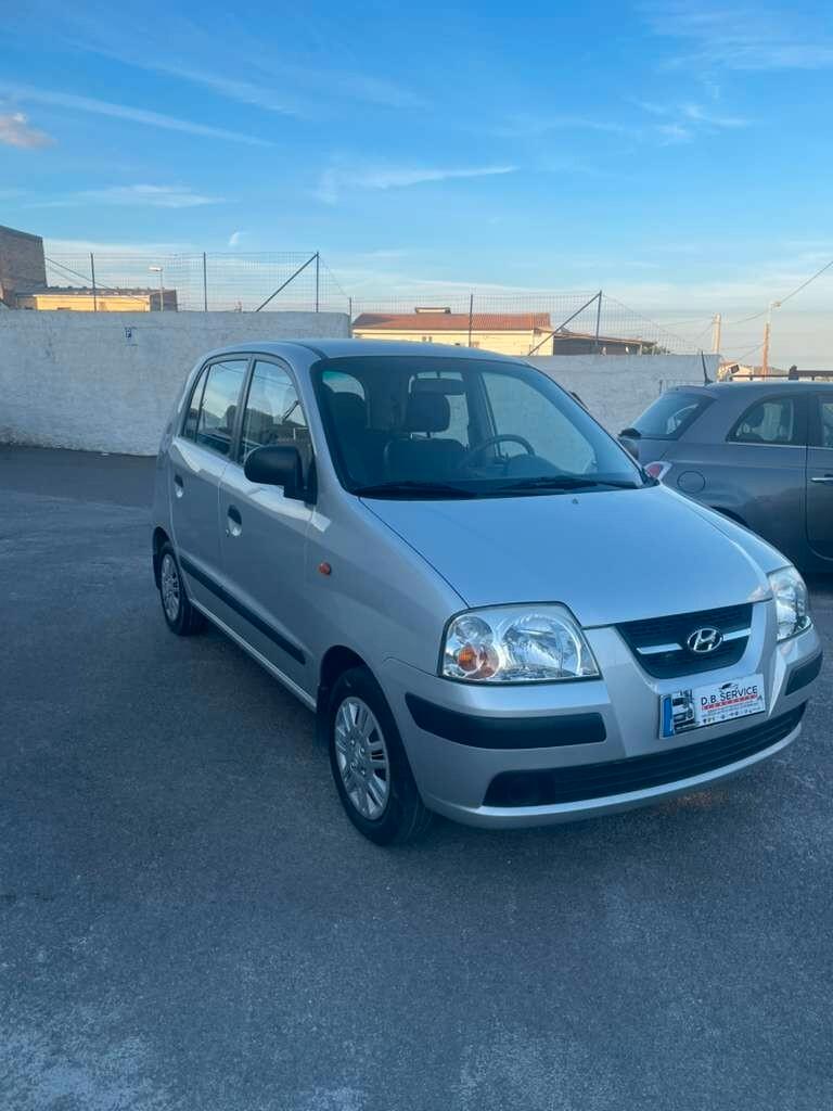 Hyundai Atos