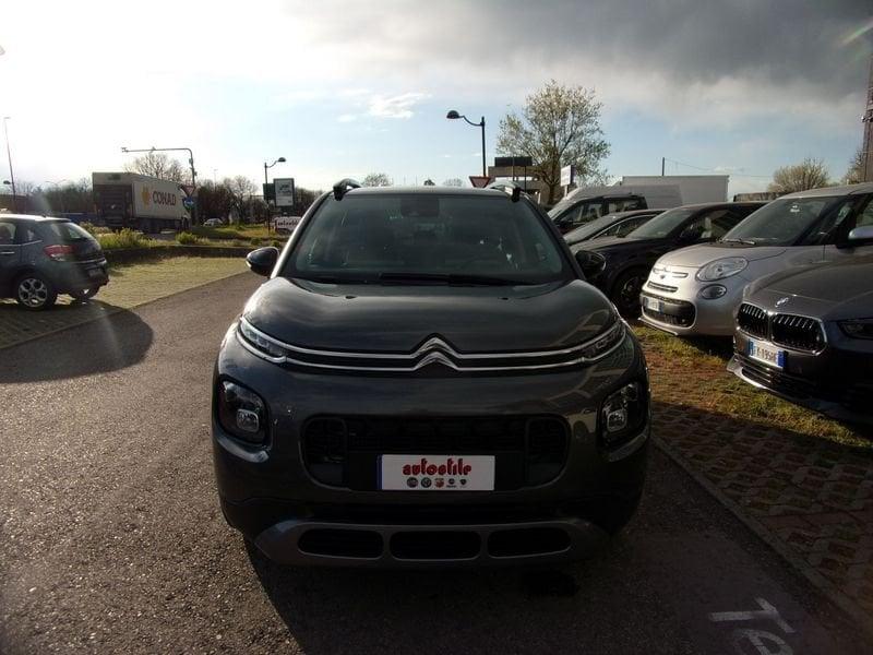 Citroën C3 Aircross PureTech 110 S&S Shine