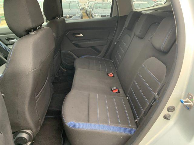 DACIA Duster 1.0 TCe 100 CV ECO-G 4x2 15th Anniversary