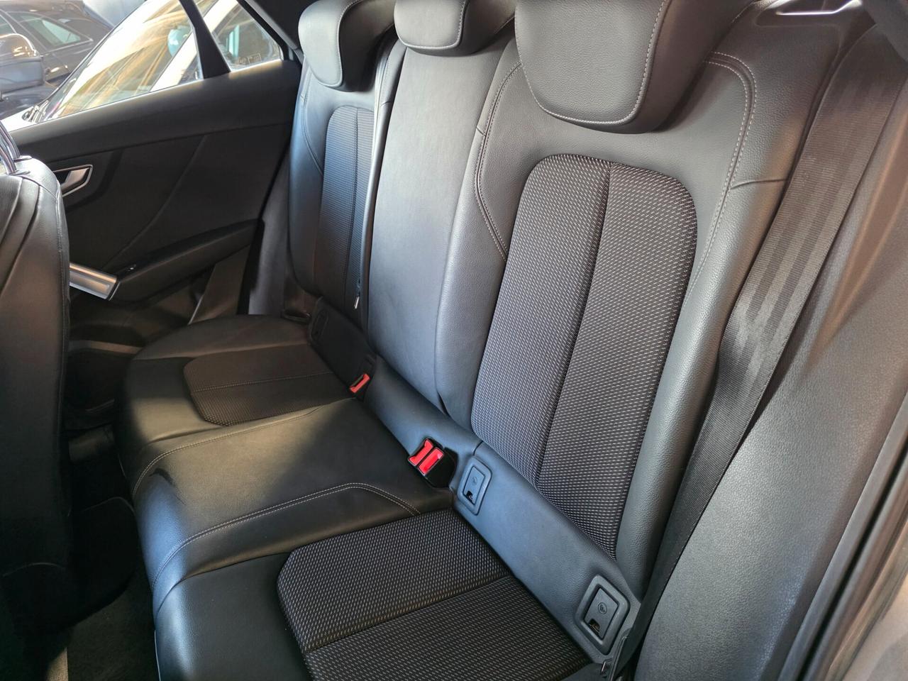 Audi Q2 30 TDI S tronic s line Edition