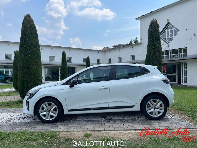 Renault Clio 1.0 TCE 67KW EVOLUTION-PRMO GALLOTTI