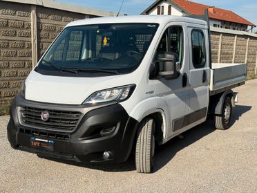 Fiat Ducato 2.3Mjt 7p Fisso 2020