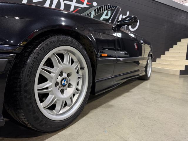 BMW M3 3.2L S52B32 CAMBIO ZF UNICA IN ITALIA