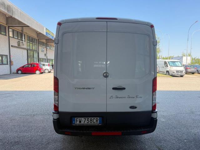 FORD TRANSIT FURGONE H2-L2