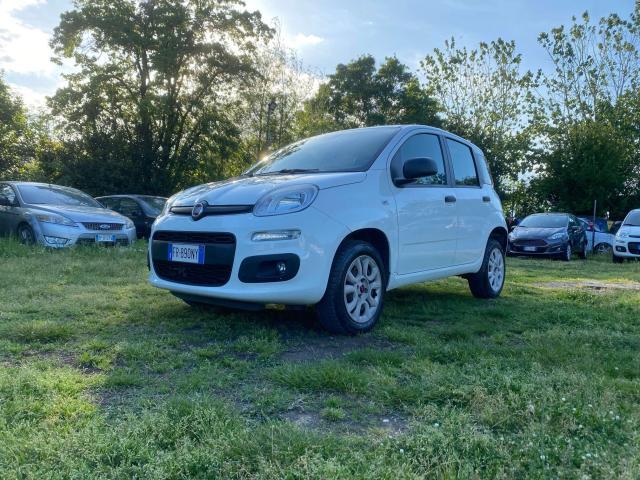 Fiat New Panda Unico-Proprietario * ADAS * Sensori park. + Com. V