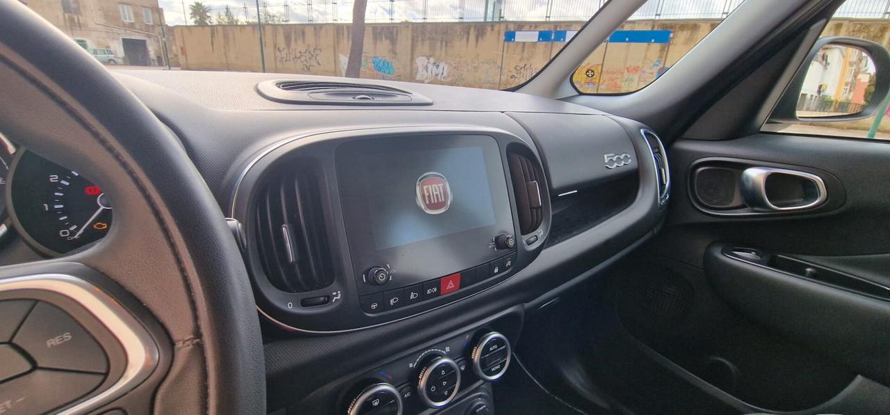 Fiat 500L 1.3 Multijet 95 CV Cross FINANZIAMENTI ANCHE SENZA BUSTA PAGA!