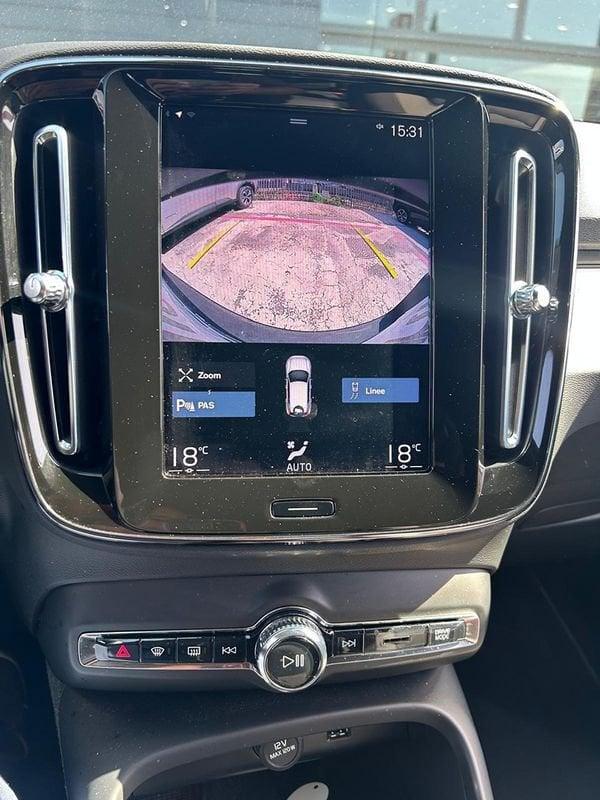 Volvo XC40 2023 1.5 T2 Core