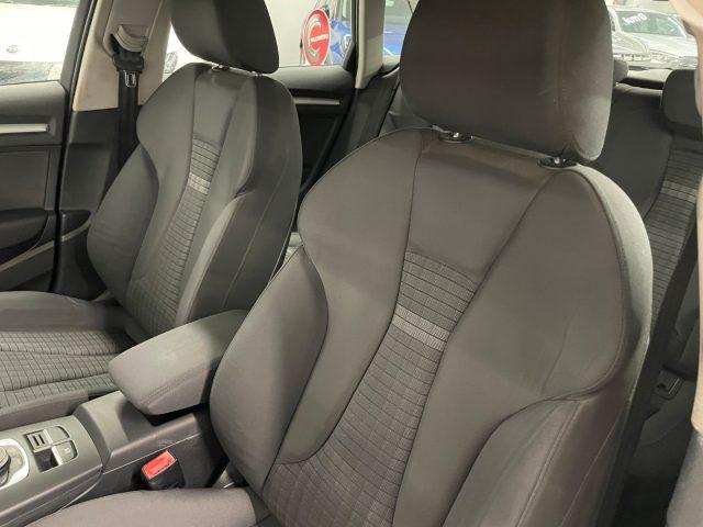 AUDI A3 SPB 1.6 TDI 110 CVl Ambition
