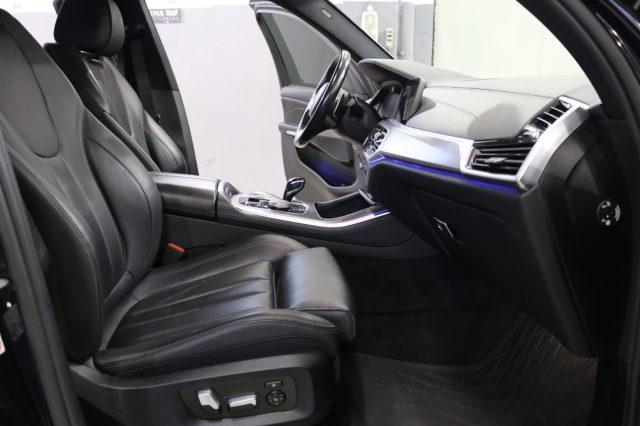 BMW X5 xDrive30d 48V Msport SOLI 69.000 KM