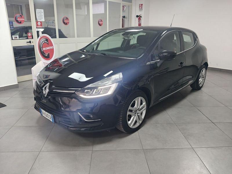 Renault Clio 1.5 dCi 75cv Energy Intens FULL OPT