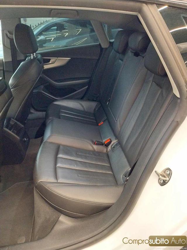 AUDI A5 SPB 2.0 TFSI g-tron ( Garanzia 12 Mesi)