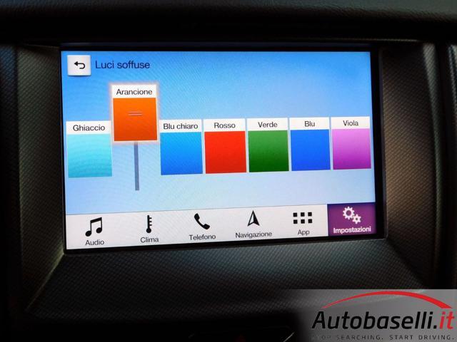 FORD Ranger 3.2 TDCi DC WILDTRAK 5PT AUTOMATICO 200CV