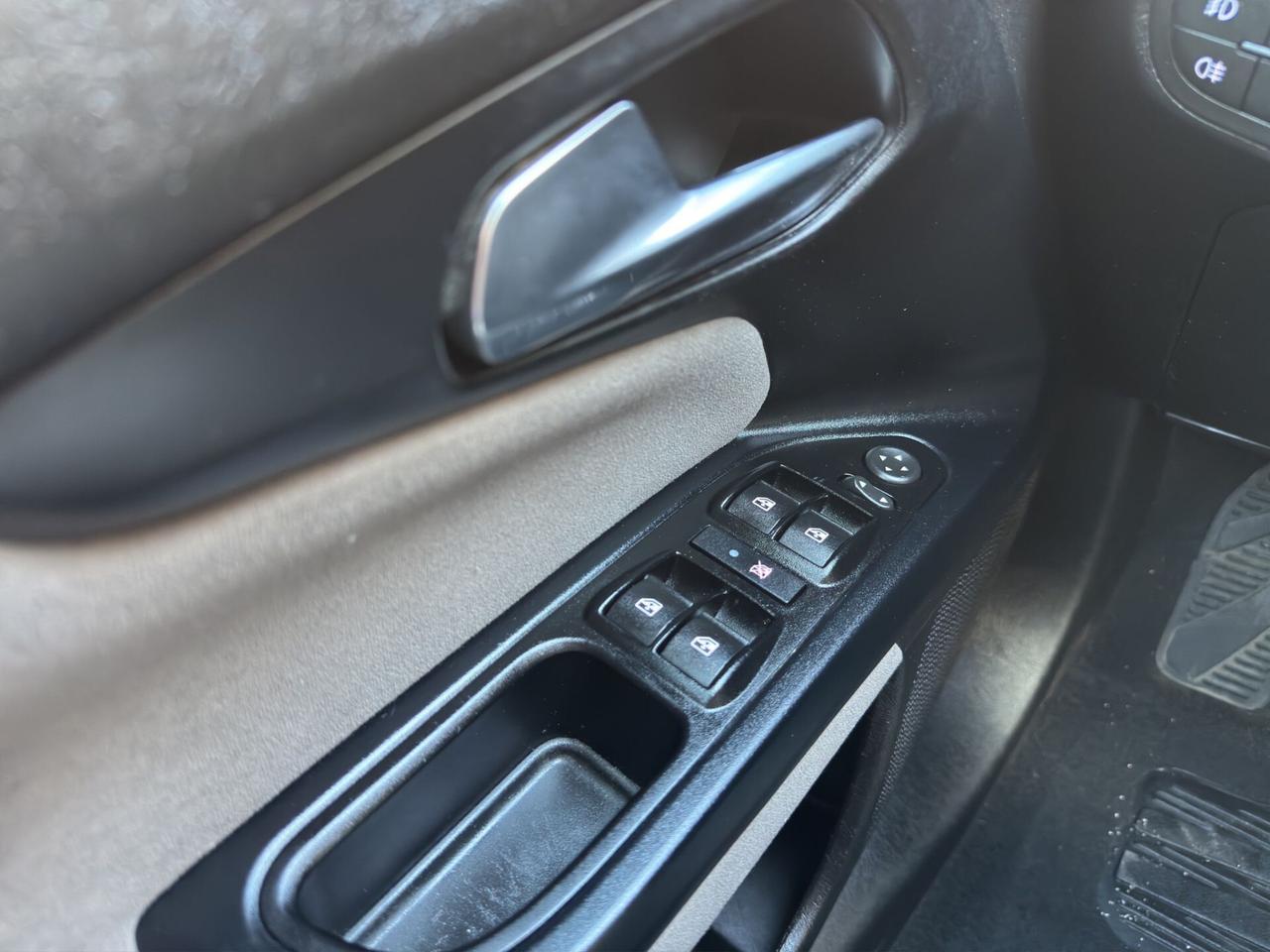 Fiat Tipo SW 1.6 mjt 120cv Lounge automatica 2021
