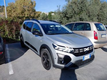 Dacia Jogger 1.0 GPL 100CV 7POSTI EXTREME UP **PREZZO VERO**