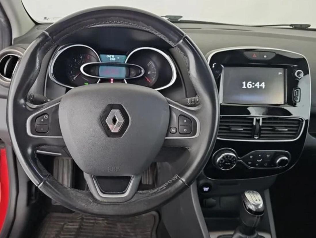 Renault Clio dCi 8V 90CV Start&Stop 5 porte Energy Intens