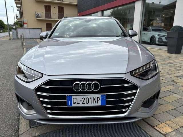 Audi A4 Avant 35 TDI/163 CV S tronic Business Advanced