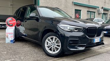 BMW X5 3.0 X-DRIVE 30D 48V BUSINESS 286CV - FULL LED, PELLE, VIRTUAL COCKPIT
