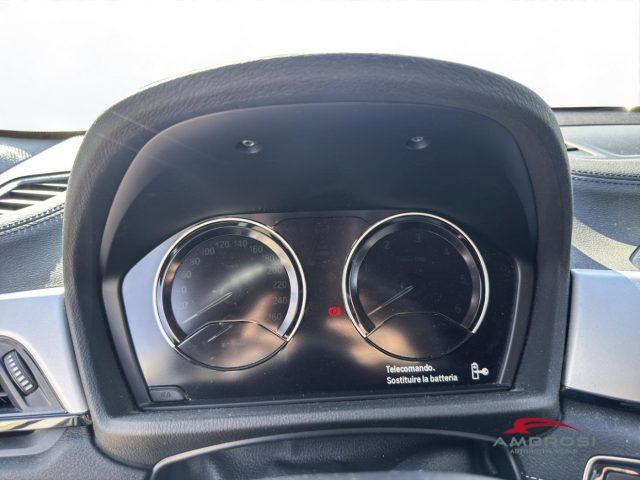 BMW X2 sDrive16d