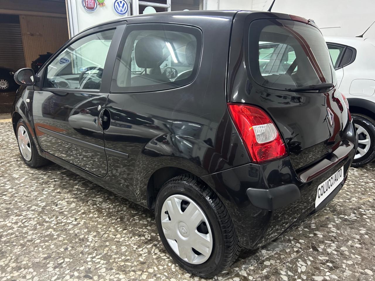 Renault Twingo 1.2 Benz NEO PATENTATI