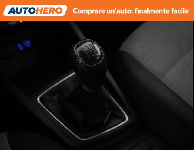 HYUNDAI i20 1.2 84 CV 5 porte Classic