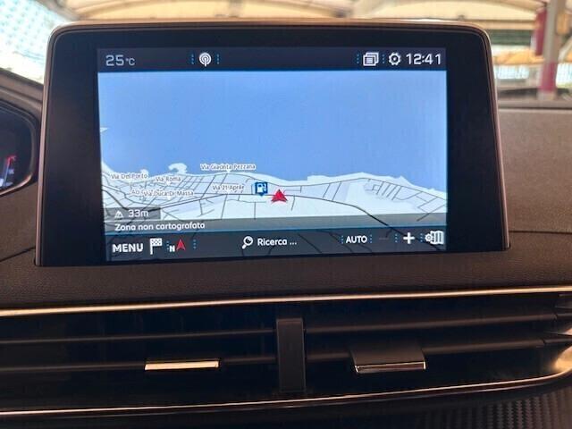 Peugeot 3008 BlueHDi 130 S&S EAT8 Business
