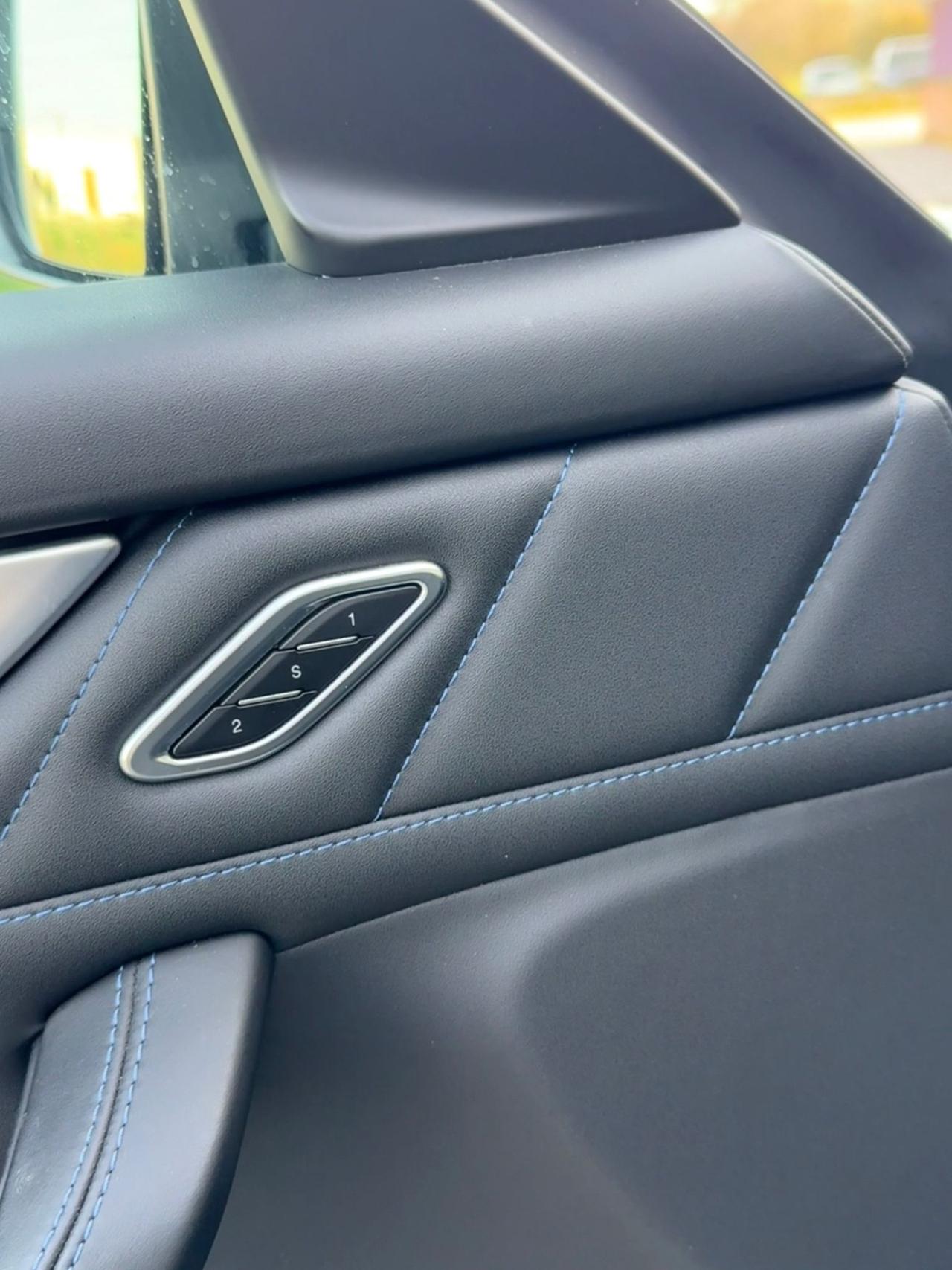 Maserati Levante MHEV 330 CV AWD Executive