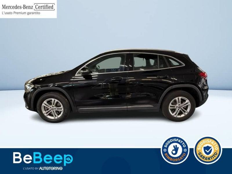 Mercedes-Benz GLA 250 E PHEV (EQ-POWER) SPORT PLUS AUTO