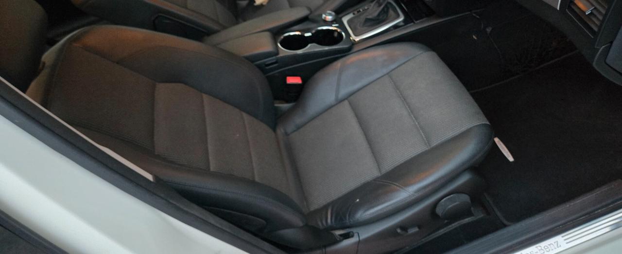 Mercedes-benz GLK 220 CDI 4Matic BlueEFFICIENCY Premium